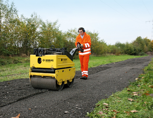 BOMAG BW 65H