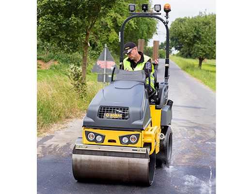 BOMAG BW 100 SCC-5