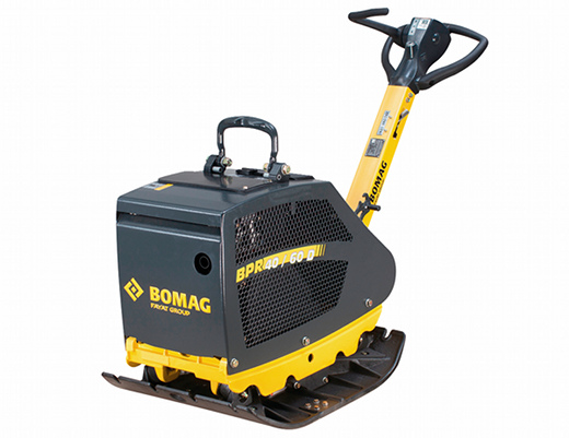 BOMAG BPR 40/60D