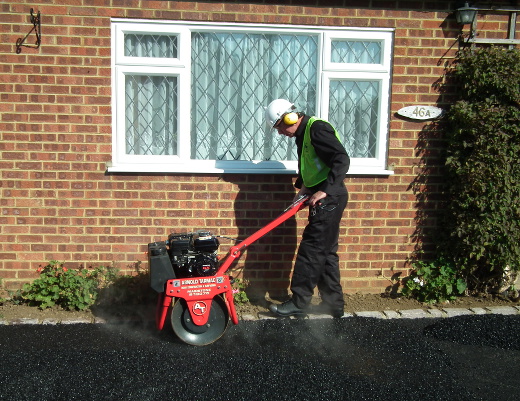 BOMAG BW 55E BOMAG BW 55E