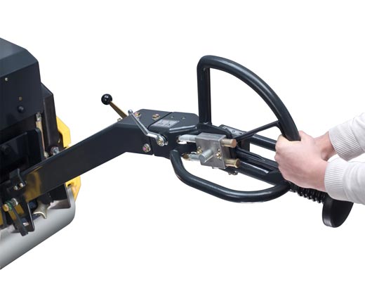 BOMAG BW 65H BOMAG BW 65H