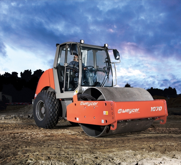 Weycor AW 1070e Weycor AW 1070e