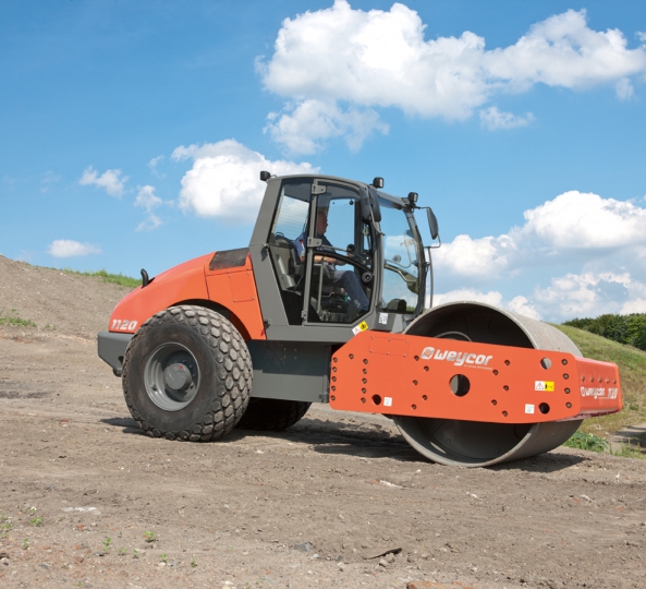 Weycor AW 1120e Weycor AW 1120e