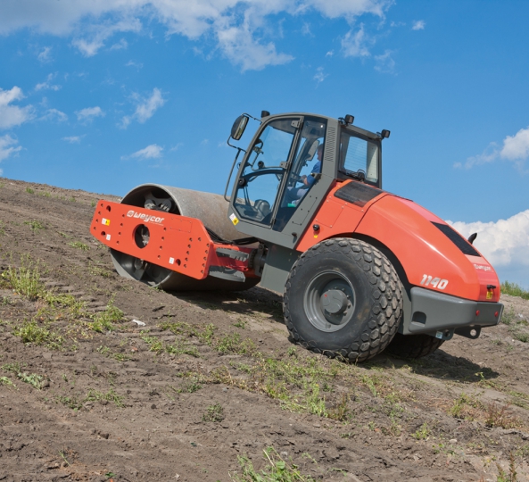 Weycor AW 1140e Weycor AW 1140e