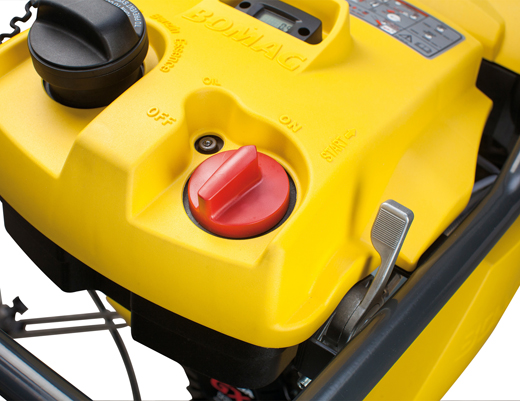 BOMAG BT 65 BOMAG BT 65