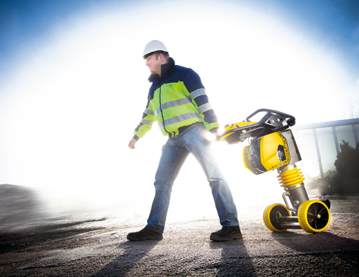 BOMAG BT 65 BOMAG BT 65