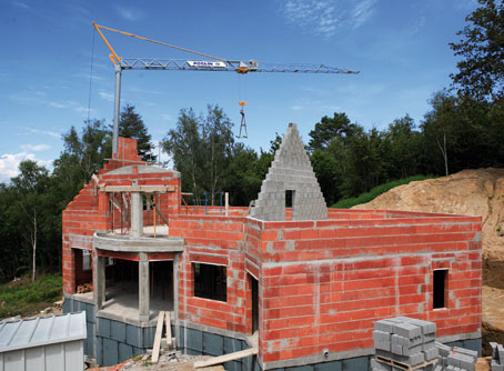 Potain IGO 13 Potain IGO 13