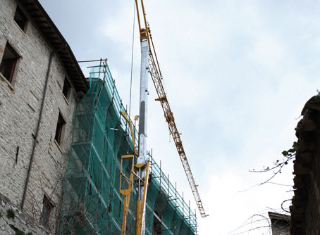 Potain IGO 18 Potain IGO 18