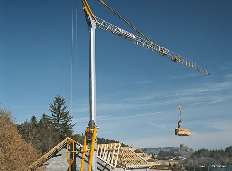 Potain IGO 22 Potain IGO 22