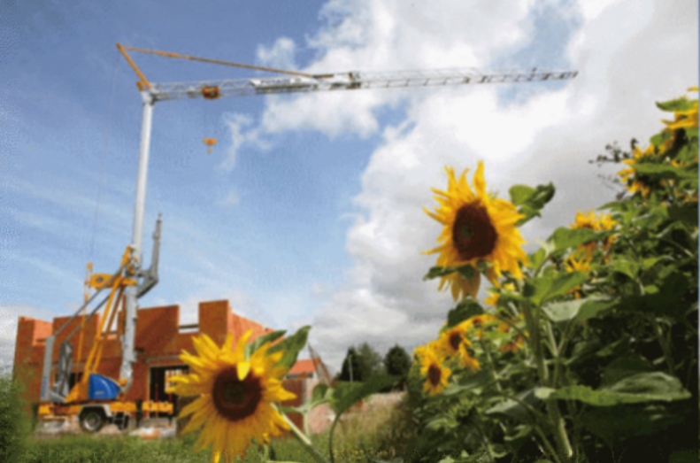 Potain IGO MC 13 Potain IGO MC 13