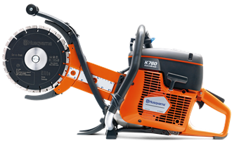 Husqvarna Trennschleifer K760 Niklaus-Baugeräte Husqvarna_Trennschleifer_K760_Niklaus-Baugeraete