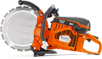 Husqvarna Ring-Trennschleifer K970 Niklaus-Baugeraete Husqvarna_Ring-Trennschleifer_K970_Niklaus-Baugeraete