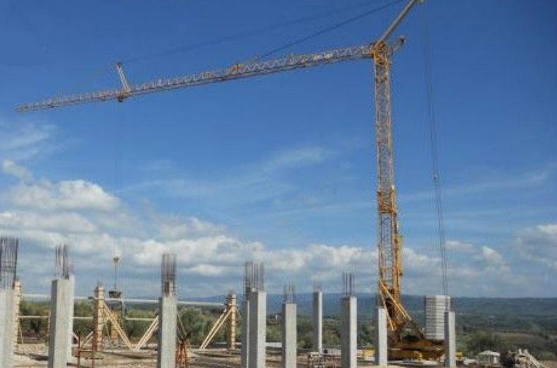 Potain GTMR 336 B Potain GTMR 336 B