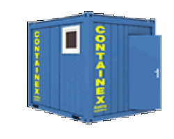 Containex Sanitärcontainer SA 10'' containex_sanitaercontainer_sa_10_niklaus-baugeraete