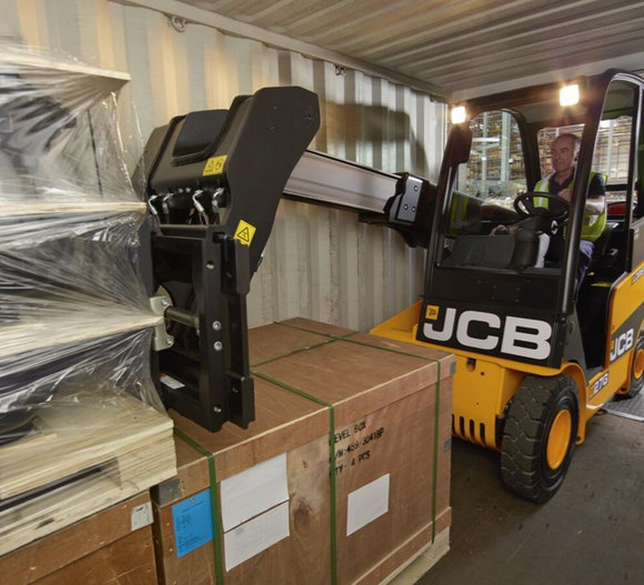JCB Teletruk neu kaufen