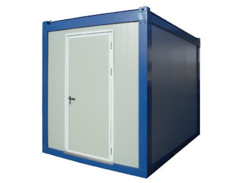 Containex Vesper-Container Vesper-Container_Containex