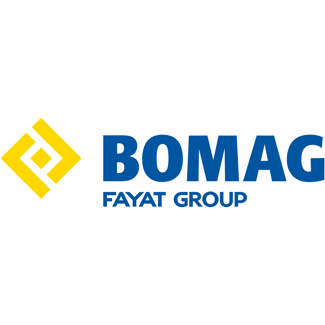 BOMAG