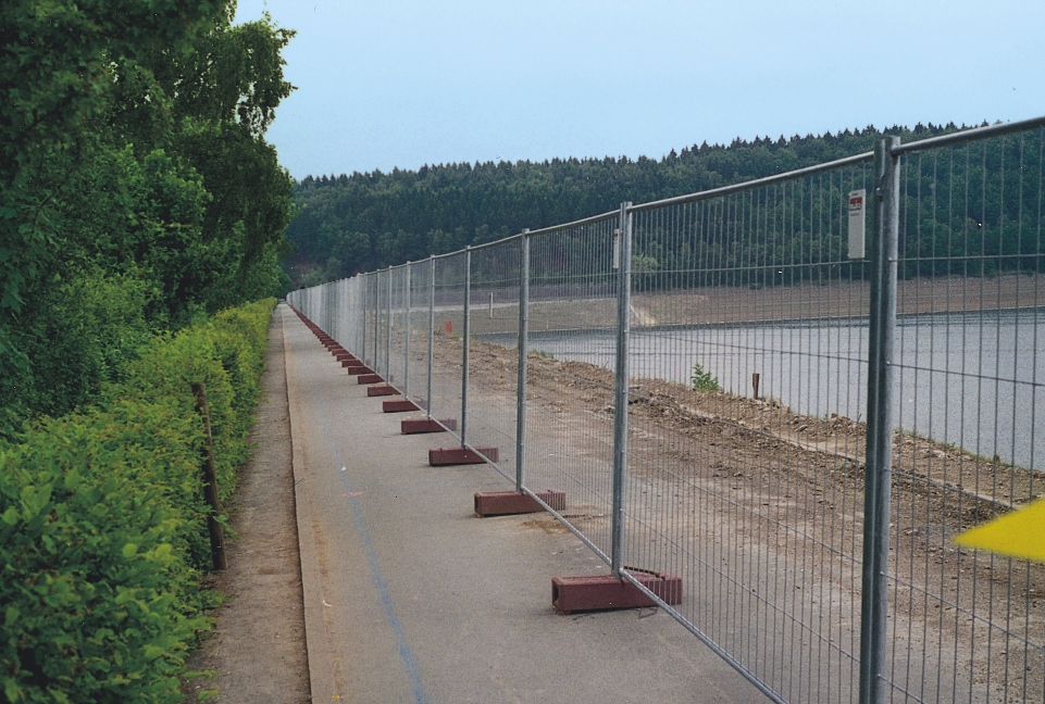 Baustellen- und Verkehrssicherung