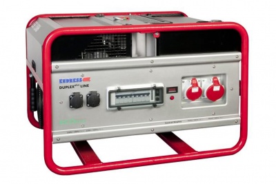 Endress ESE 1506 DSG-GT ES DUPLEX ESE 1506 DSG-GT ES DUPLEX