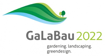 Niklaus Baugeräte wieder auf der GaLaBau 2022