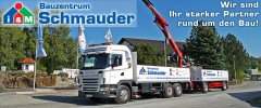 Bauzentrum Schmauder