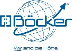 Boecker Logo Boecker Logo