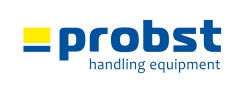 Probst Logo