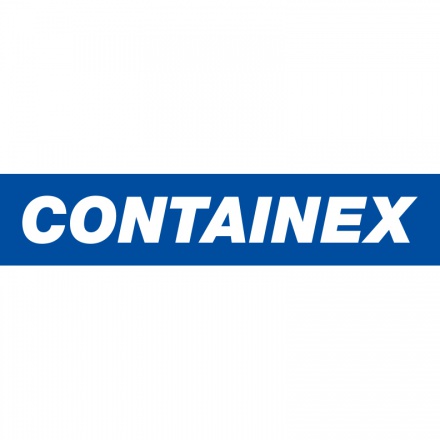 Containex Logo