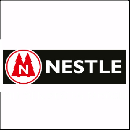 Nestle- auf dem Nivelliertag 2023 bei Niklaus