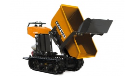 KATO Carry 105 Minidumper mit Kippmulde