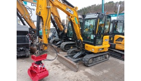 JCB 36C gebraucht