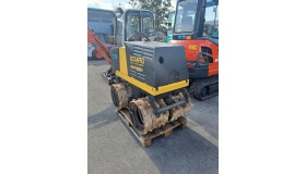 Grabenwalze BMP 851 gebraucht kaufen
