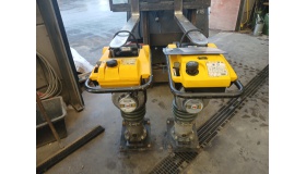 Stampfer Wacker Neuson BS60-2 gebraucht kaufen