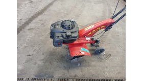 Gartenhacke Eurosystems Z3 gebraucht kaufen