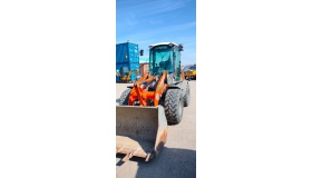 Radlader Atlas Weycor AR 420 gebraucht kaufen