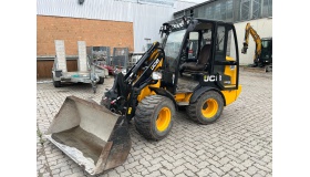 Radlader JCB 403C Plus gebraucht kaufen
