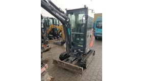Minibagger Eurocomach ES 22 SR Tilt gebraucht kaufen