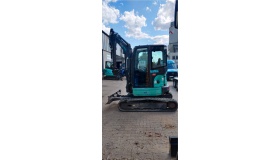 Bagger IHI 35V4
