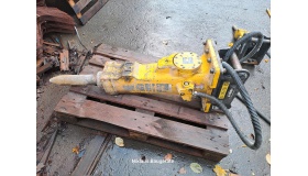 Hydraulikhammer SB 302 gebraucht kaufen