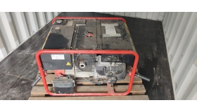 Stromerzeuger ESE 1306 gebraucht kaufen