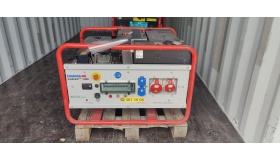 Stromerzeuger Endress ESE 1506 gebraucht kaufen