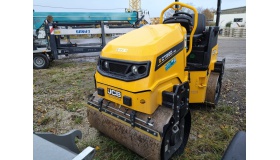Tandemwalze JCB CT260-120