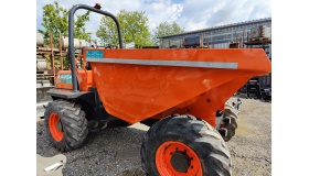 Dumper Ausa D600 kaufen