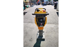 Stampfer BT65 gebraucht kaufen