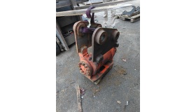 Schwenkeinrichtung Rädlinger JR-Tilt 90 LH MS08