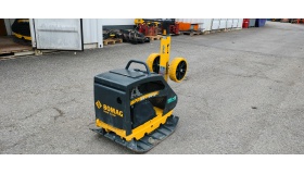 Rüttelplatte BOMAG BPR 35/60 D/H kaufen