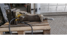Hydraulikhammer Atlsa Copco / Epiroc SB202 (MS03) gebraucht