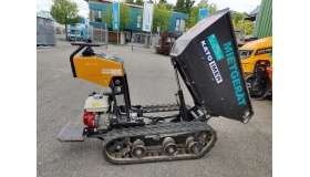 Kato Minidumper Carry 105