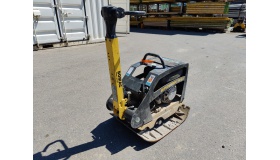 Rüttelplatte Bomag BPR 35/60 D/H gebraucht kaufen