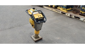 Stampfer BOMAG BT 60 Stampfer BOMAG BT 60 gebraucht kaufen